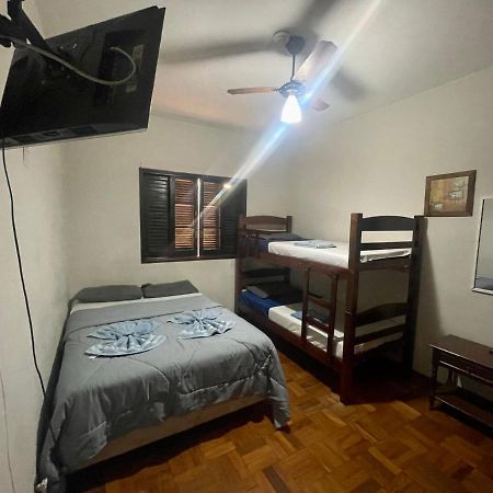 Pousada Casa De Braganca Braganca Paulista Ngoại thất bức ảnh