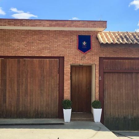 Pousada Casa De Braganca Braganca Paulista Ngoại thất bức ảnh