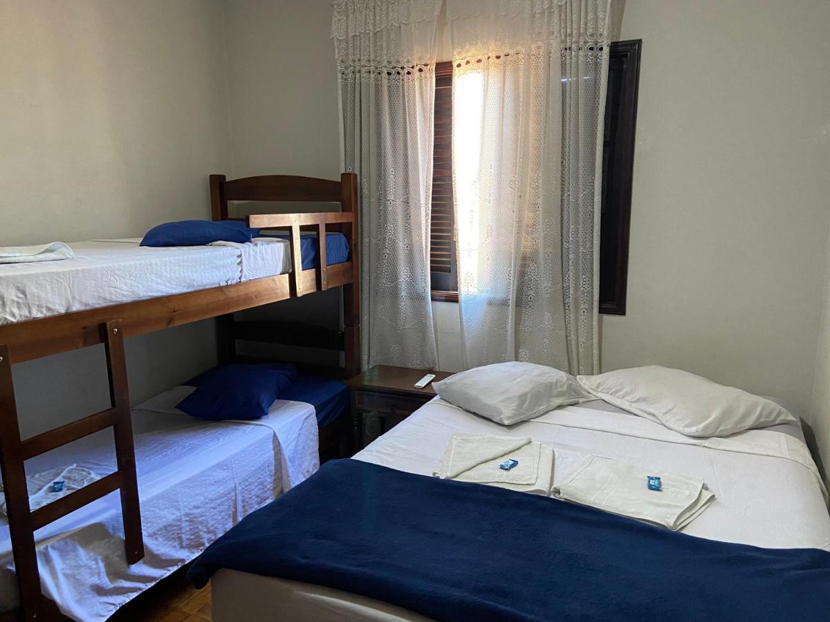 Pousada Casa De Braganca Braganca Paulista Ngoại thất bức ảnh