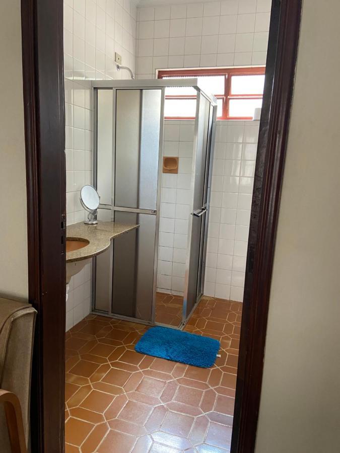 Pousada Casa De Braganca Braganca Paulista Ngoại thất bức ảnh