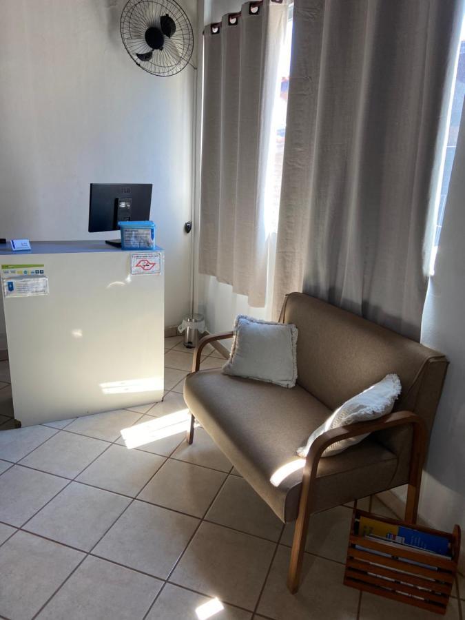 Pousada Casa De Braganca Braganca Paulista Ngoại thất bức ảnh