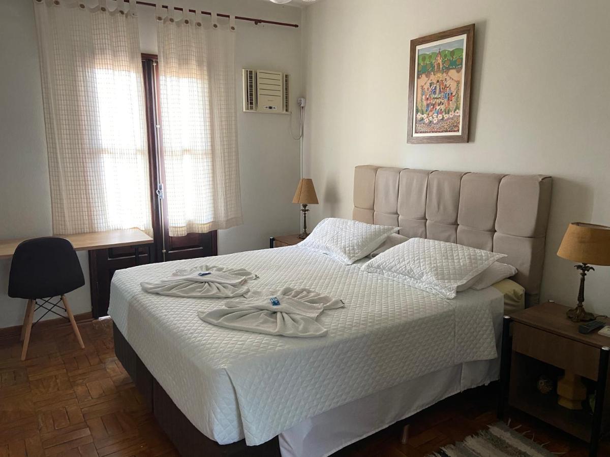 Pousada Casa De Braganca Braganca Paulista Ngoại thất bức ảnh