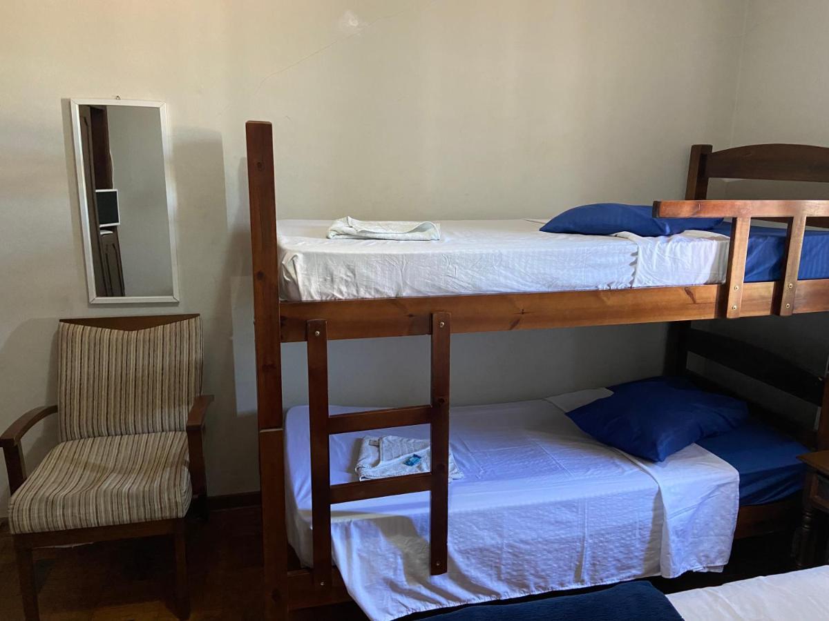 Pousada Casa De Braganca Braganca Paulista Ngoại thất bức ảnh