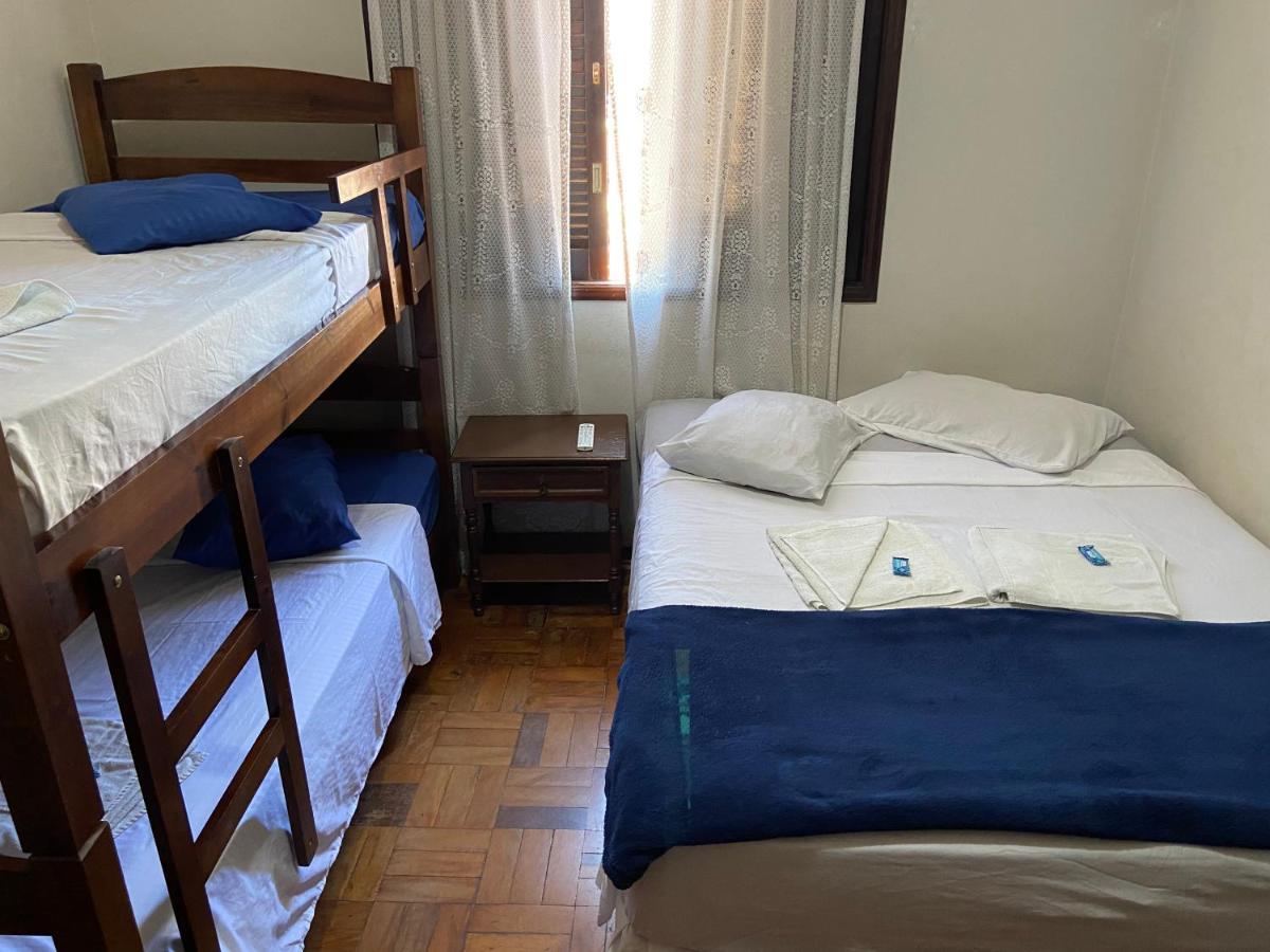 Pousada Casa De Braganca Braganca Paulista Ngoại thất bức ảnh