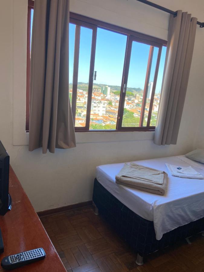 Pousada Casa De Braganca Braganca Paulista Ngoại thất bức ảnh