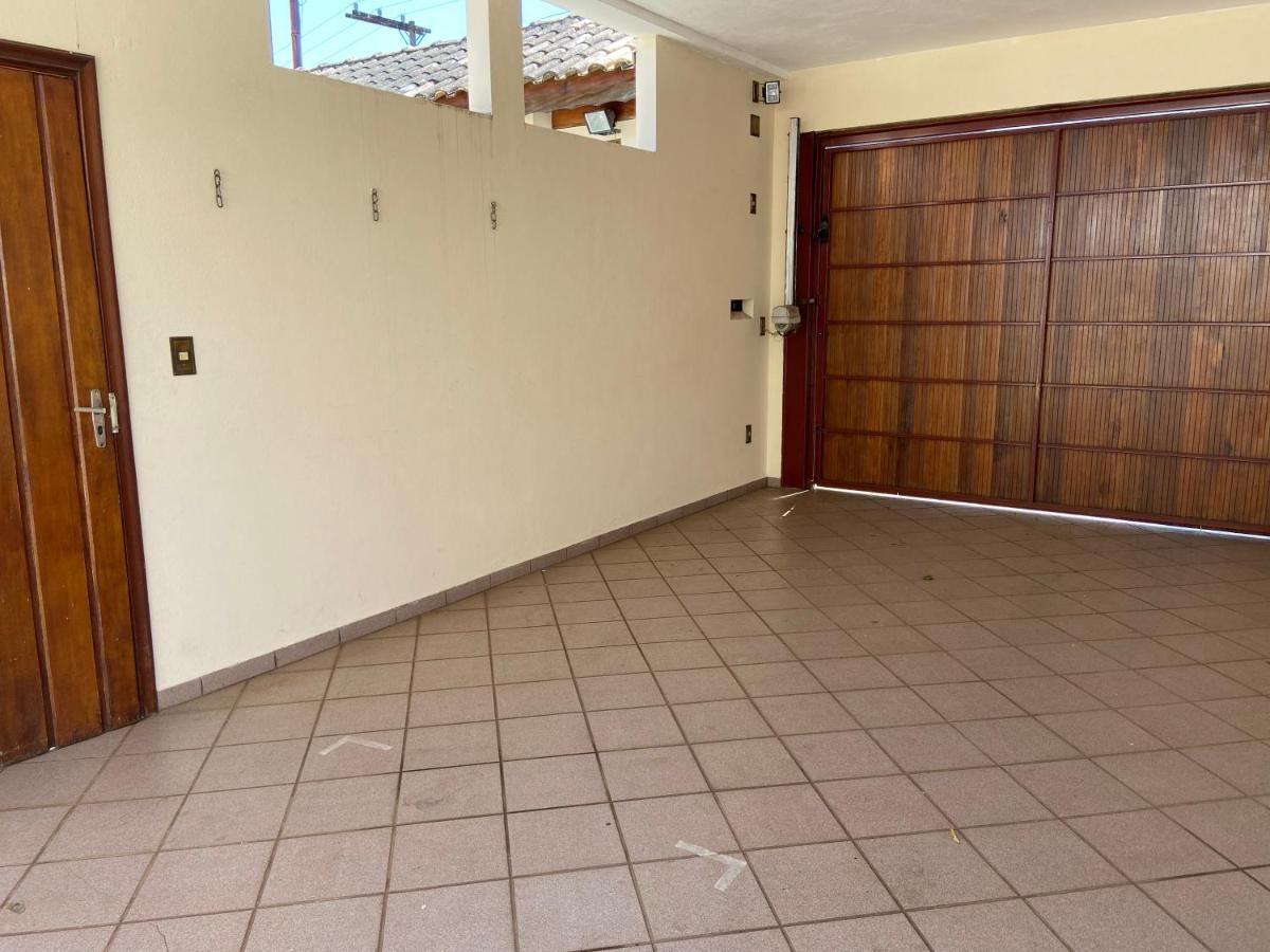 Pousada Casa De Braganca Braganca Paulista Ngoại thất bức ảnh
