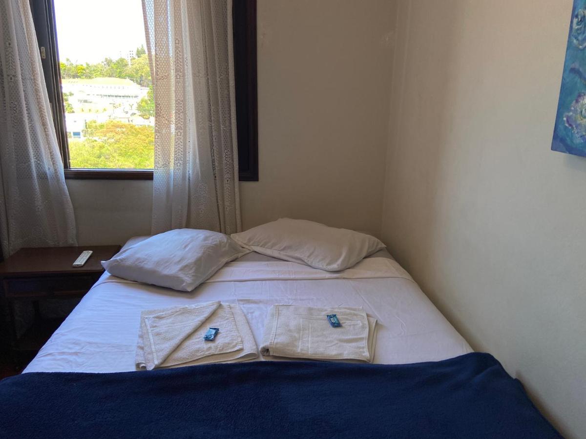 Pousada Casa De Braganca Braganca Paulista Ngoại thất bức ảnh
