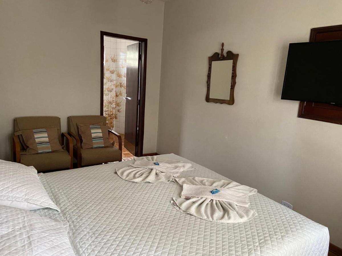 Pousada Casa De Braganca Braganca Paulista Ngoại thất bức ảnh
