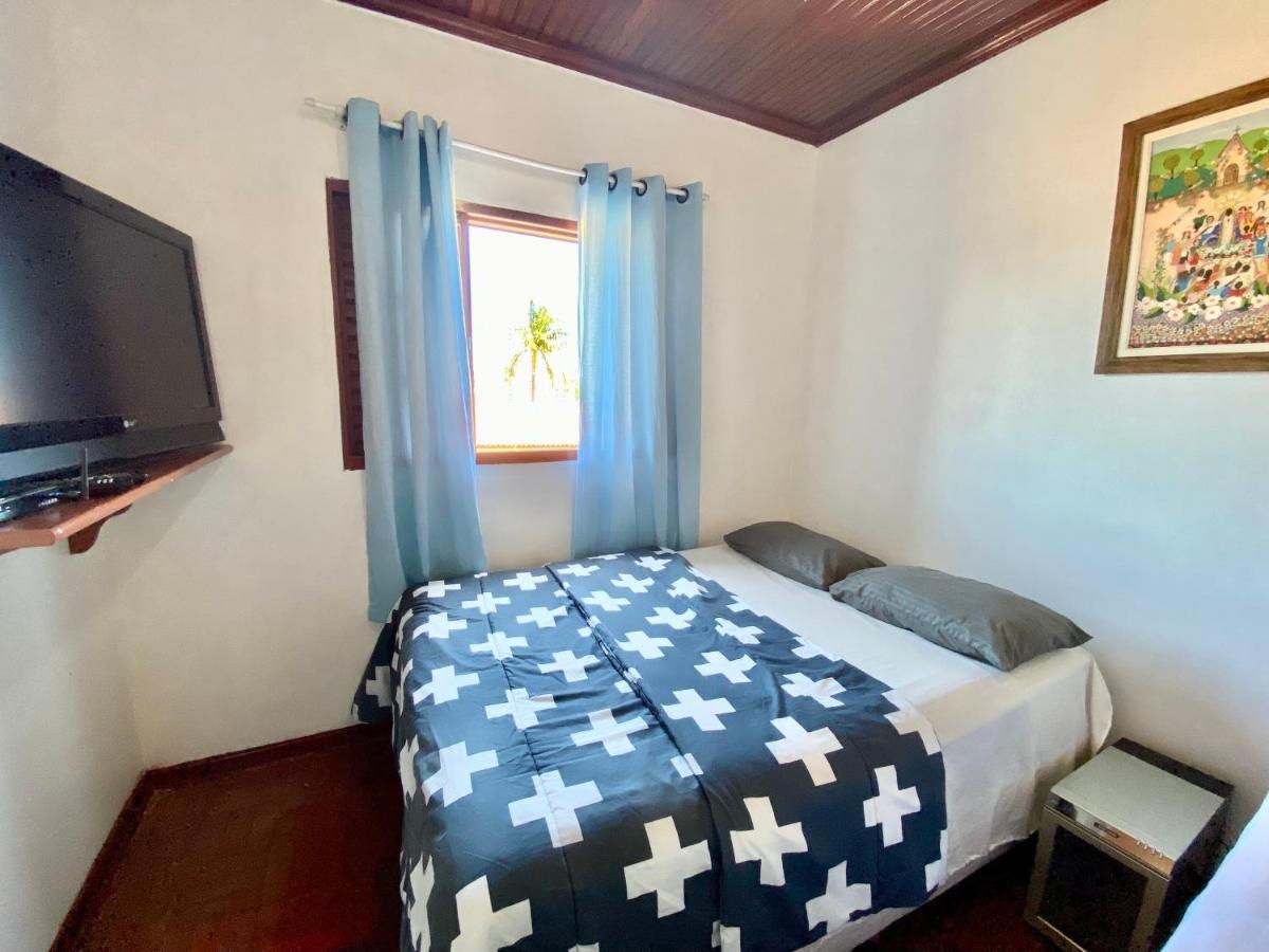 Pousada Casa De Braganca Braganca Paulista Ngoại thất bức ảnh