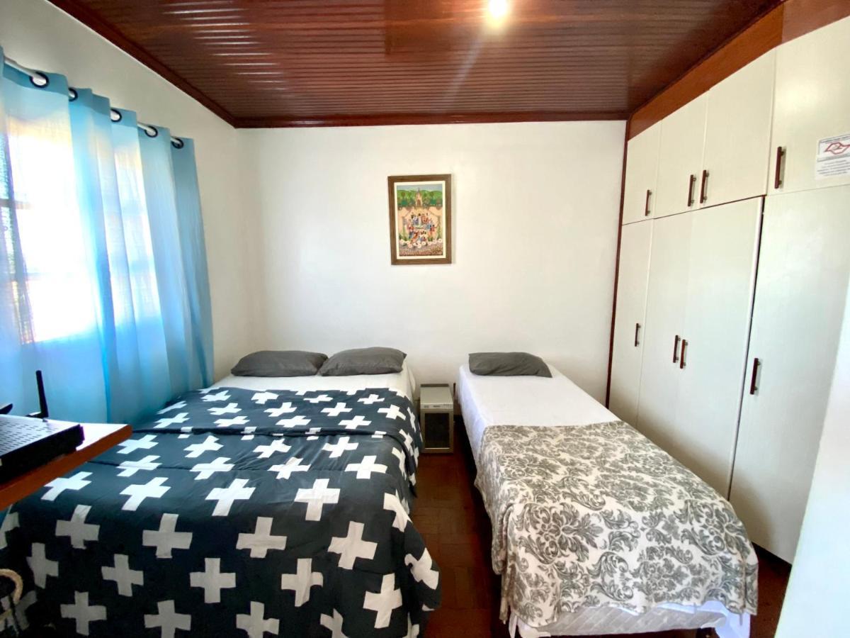 Pousada Casa De Braganca Braganca Paulista Ngoại thất bức ảnh