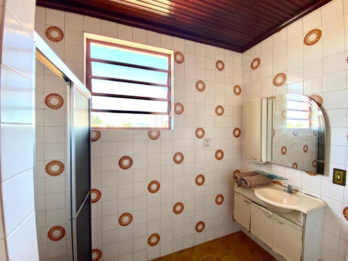 Pousada Casa De Braganca Braganca Paulista Ngoại thất bức ảnh