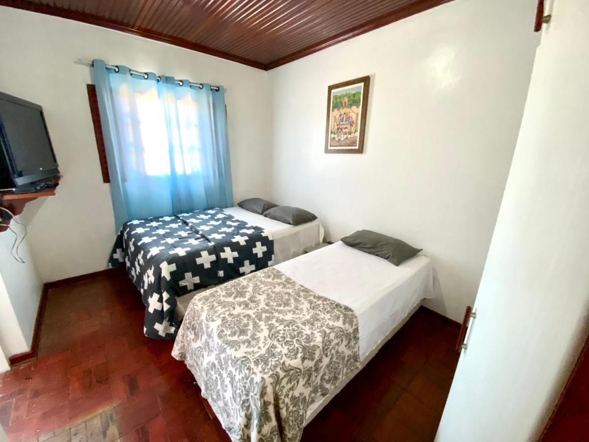 Pousada Casa De Braganca Braganca Paulista Ngoại thất bức ảnh
