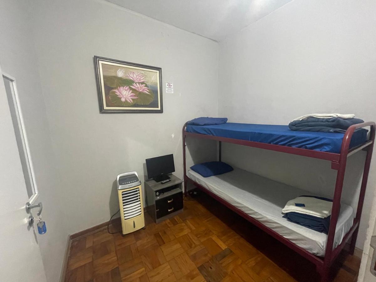 Pousada Casa De Braganca Braganca Paulista Ngoại thất bức ảnh