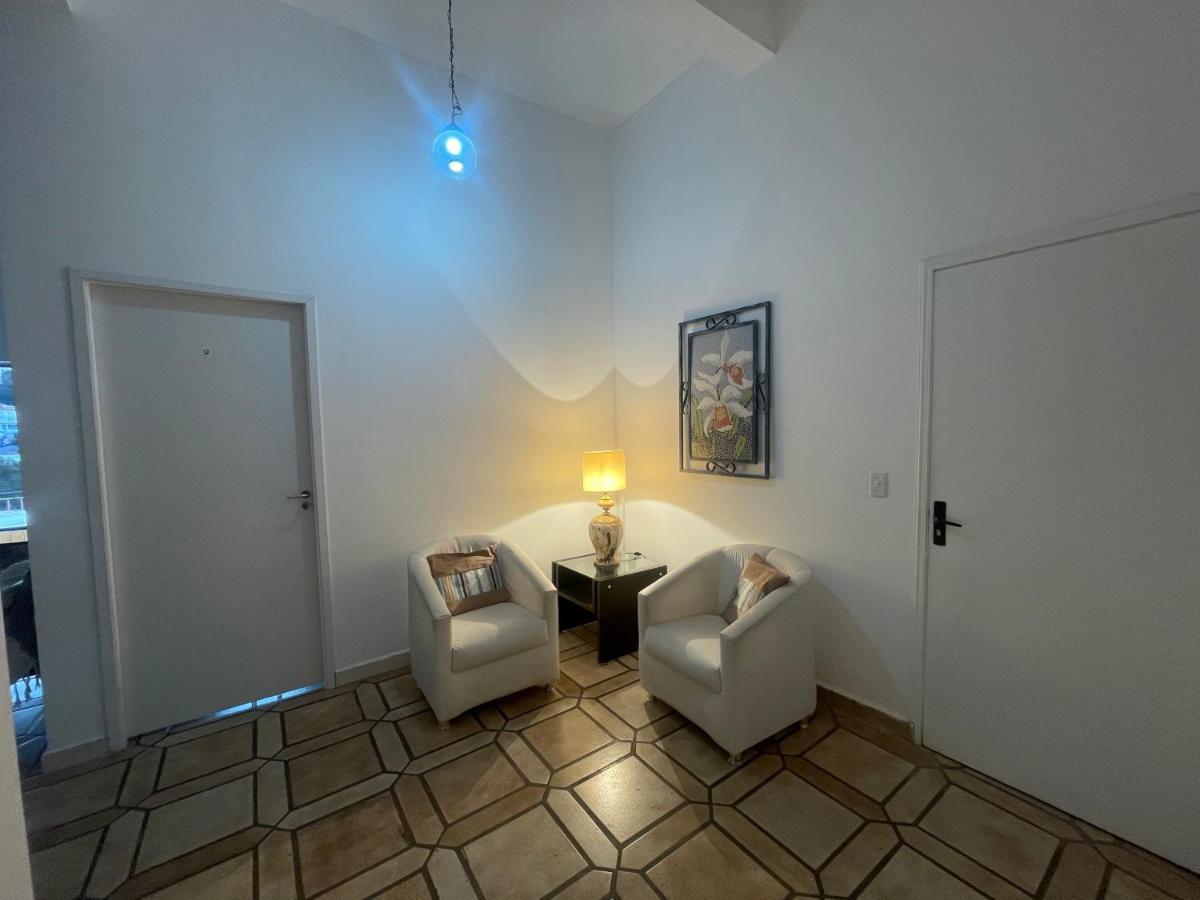 Pousada Casa De Braganca Braganca Paulista Ngoại thất bức ảnh