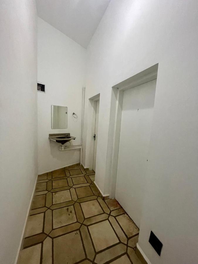 Pousada Casa De Braganca Braganca Paulista Ngoại thất bức ảnh