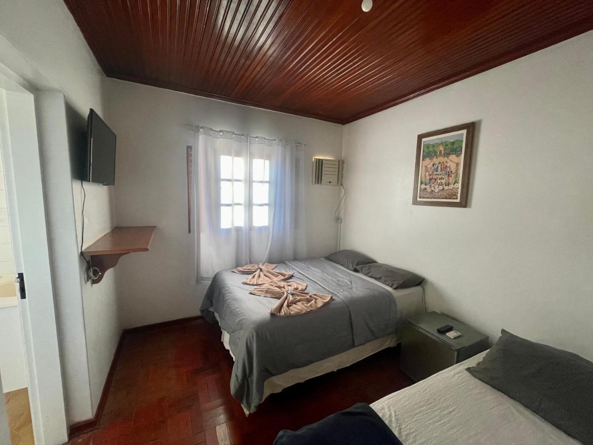 Pousada Casa De Braganca Braganca Paulista Ngoại thất bức ảnh