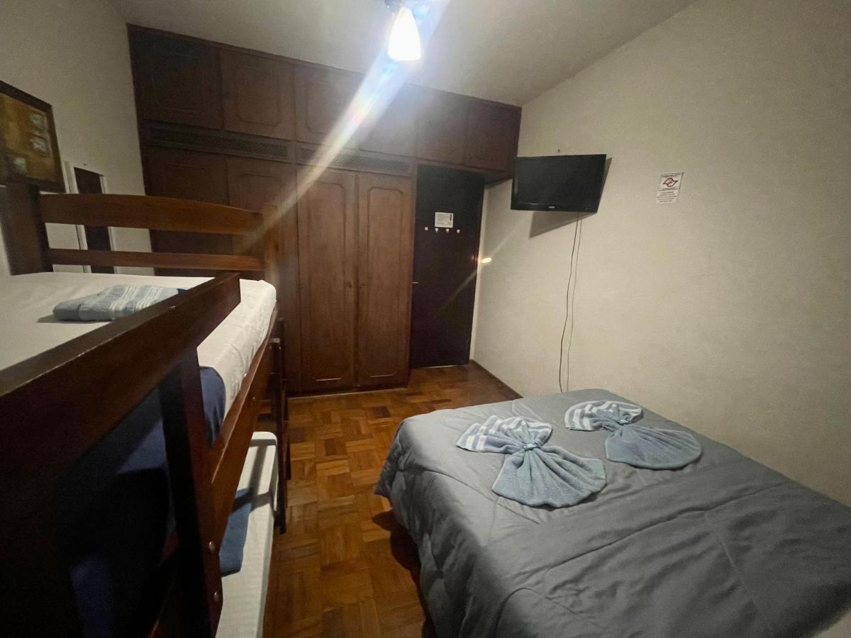 Pousada Casa De Braganca Braganca Paulista Ngoại thất bức ảnh