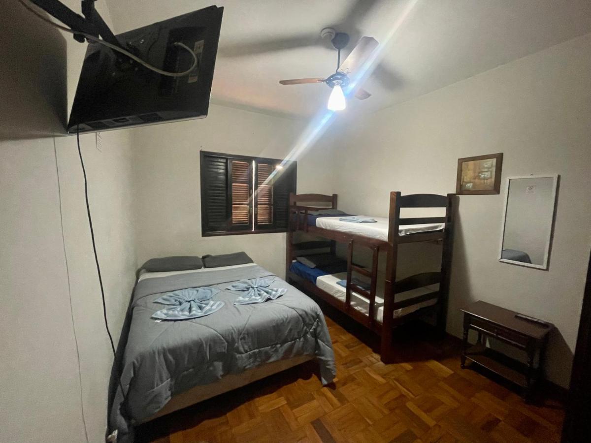 Pousada Casa De Braganca Braganca Paulista Ngoại thất bức ảnh