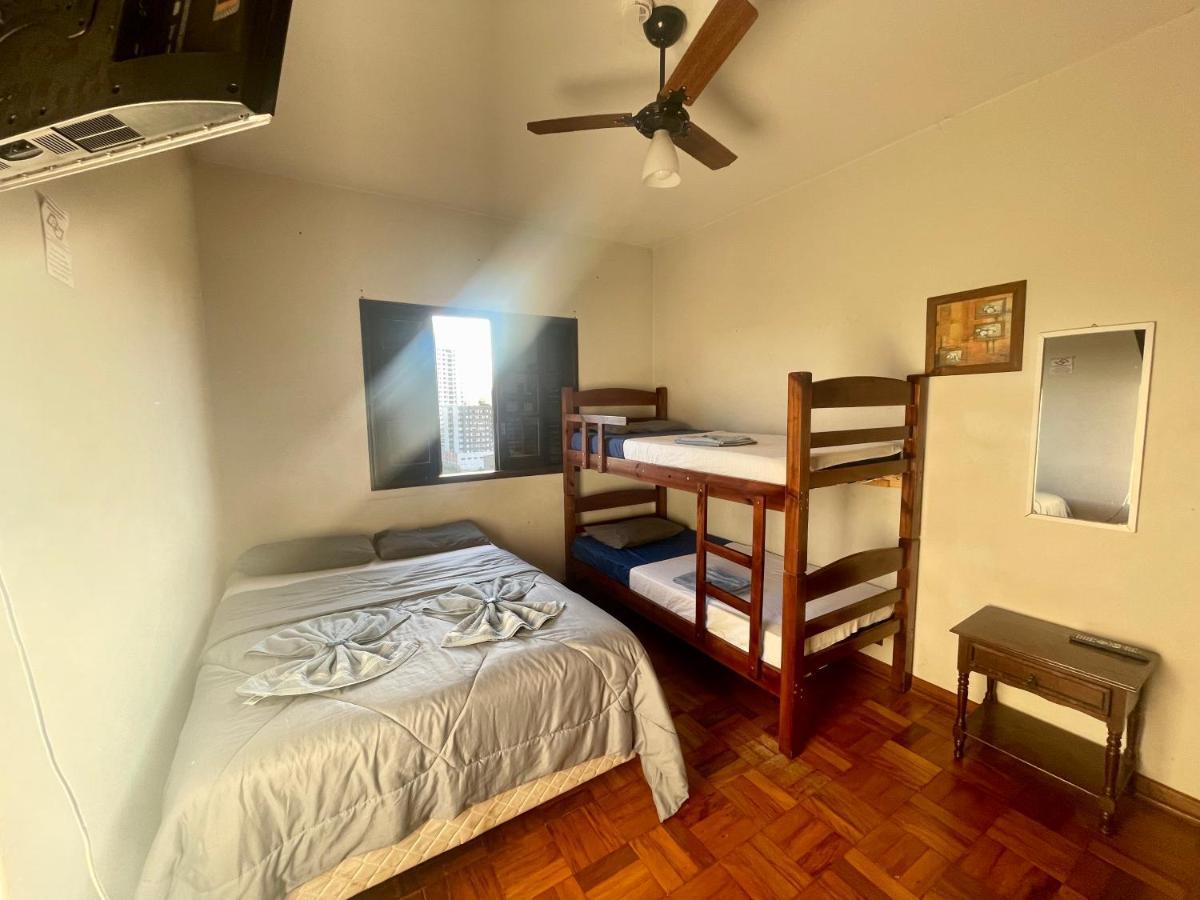 Pousada Casa De Braganca Braganca Paulista Ngoại thất bức ảnh