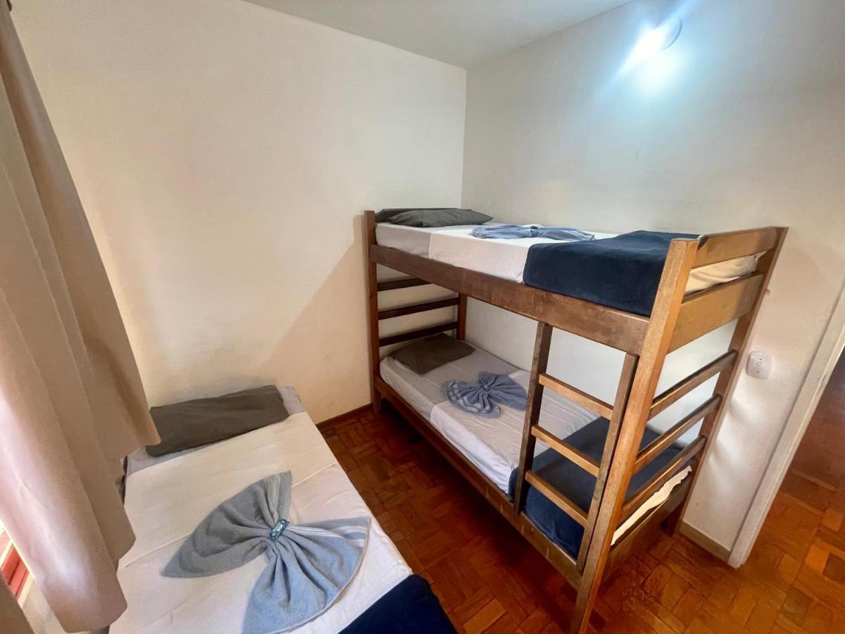Pousada Casa De Braganca Braganca Paulista Ngoại thất bức ảnh