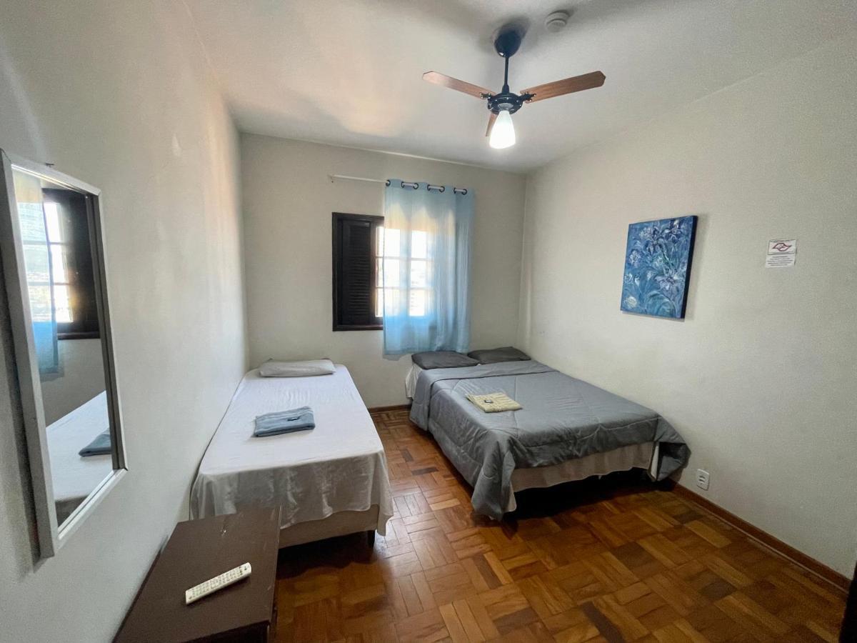 Pousada Casa De Braganca Braganca Paulista Ngoại thất bức ảnh