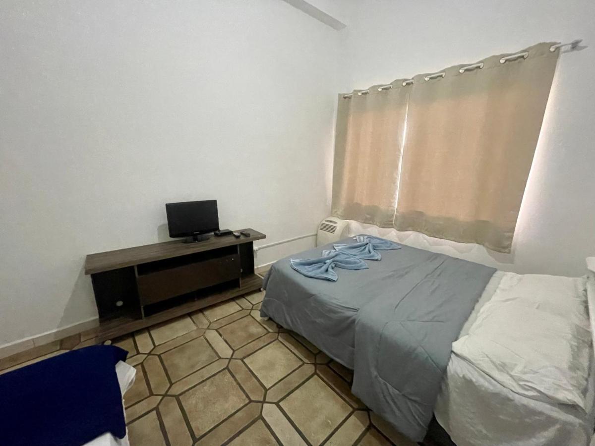 Pousada Casa De Braganca Braganca Paulista Ngoại thất bức ảnh