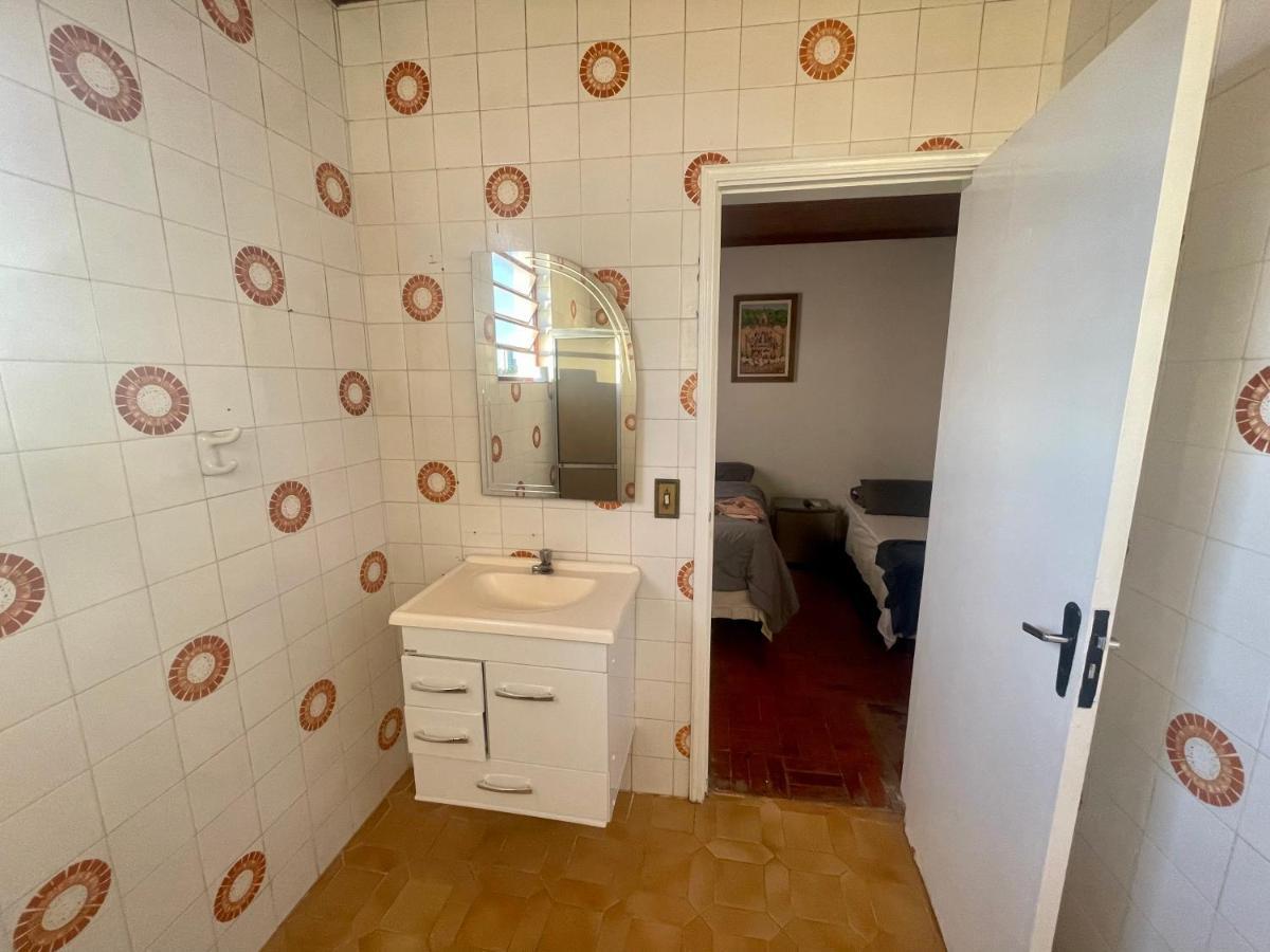 Pousada Casa De Braganca Braganca Paulista Ngoại thất bức ảnh