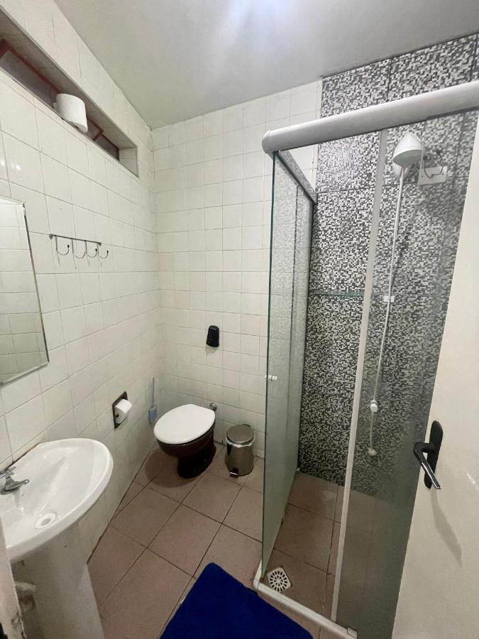Pousada Casa De Braganca Braganca Paulista Ngoại thất bức ảnh