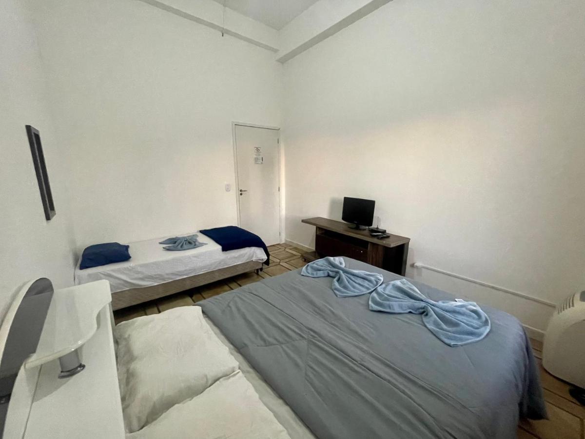 Pousada Casa De Braganca Braganca Paulista Ngoại thất bức ảnh