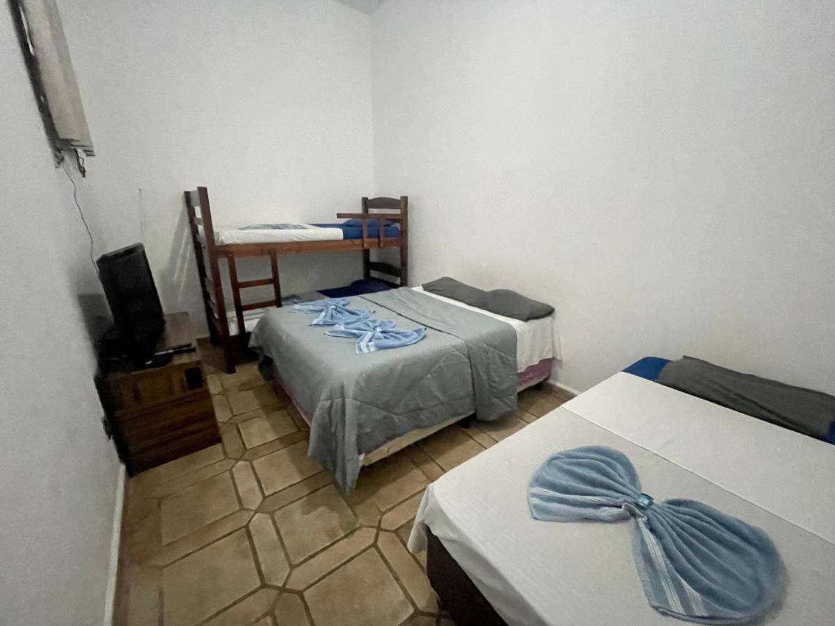 Pousada Casa De Braganca Braganca Paulista Ngoại thất bức ảnh