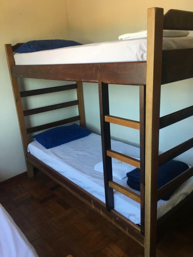 Pousada Casa De Braganca Braganca Paulista Ngoại thất bức ảnh